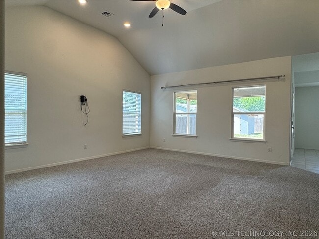 Photo - 3755 E 143rd Pl S