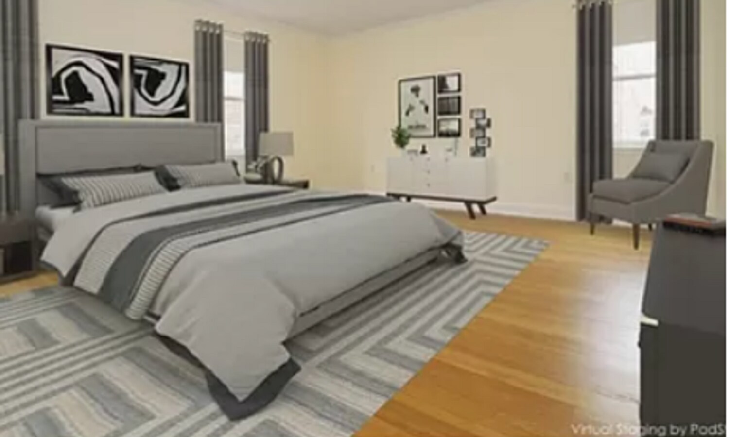 Photo - Brookline 1 Bed available now - No broker fee