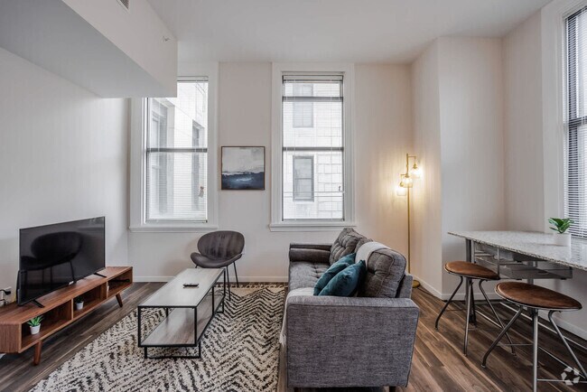 Building Photo - 1 W 4th St Unit ID1223669P Rental