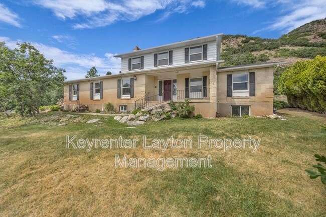 Photo - 2420 Bonneville Terrace Dr Casa