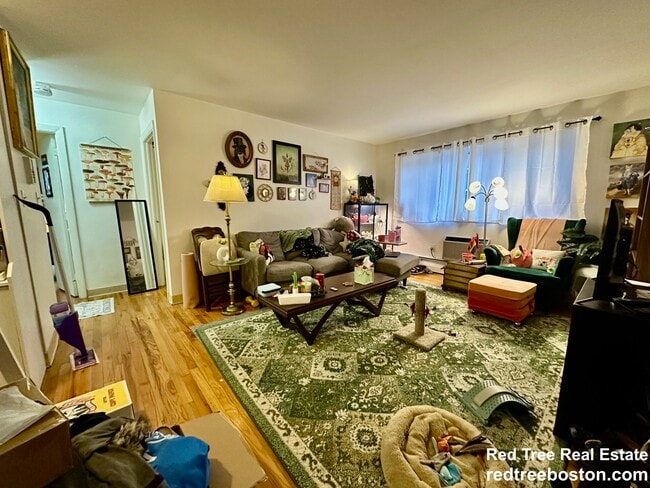 Photo - 245 Kelton St Unit 23