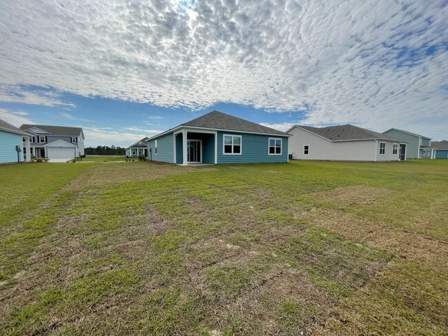 Photo - SPECIAL! Brand new 3 bedroom/2 bath in Auberon Woods, Conway - Half off 2nd month's rent