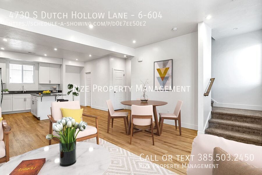 Photo - Millcreek Luxury