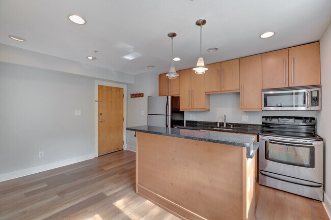 Photo - 2600 Sherman Ave NW Unidad 103