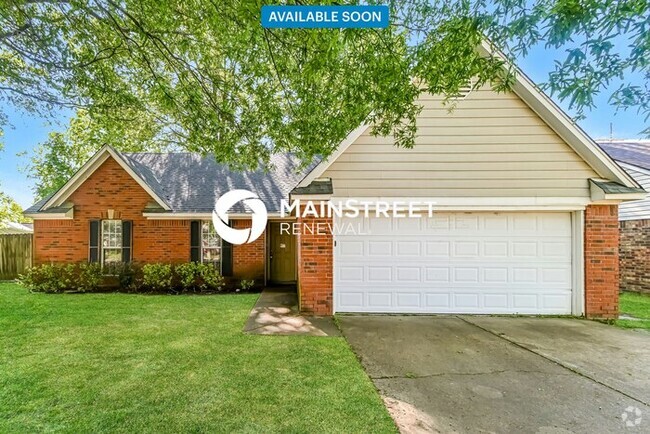 Building Photo - 8104 Longbranch Dr Rental