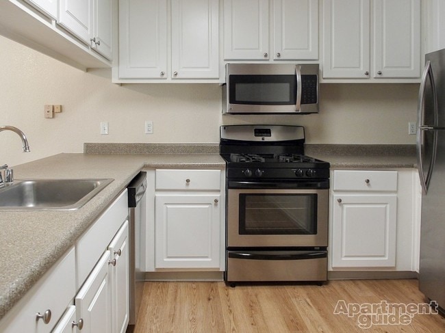 Photo - Riverview Ranch Apartments