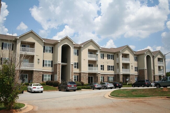 Town Creek Condo - Available Now! - Town Creek Condo - Available Now!