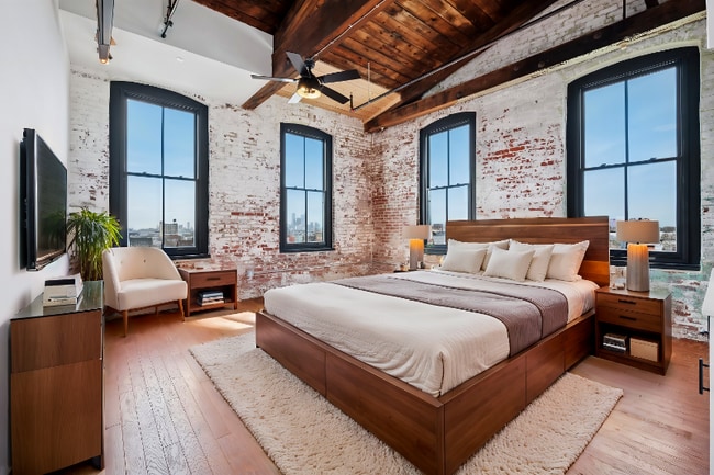 Photo - 2547 N Hancock St Unit 2