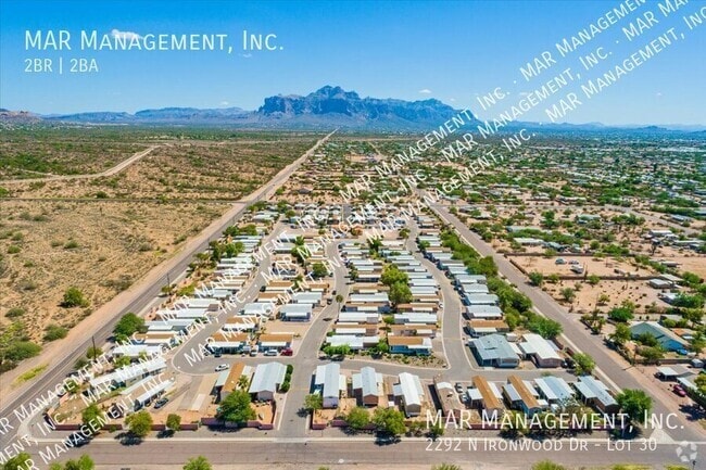 Building Photo - 2292 N Ironwood Dr Rental