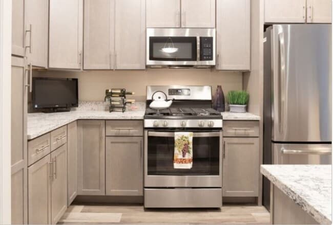 Photo - Oak Street Park