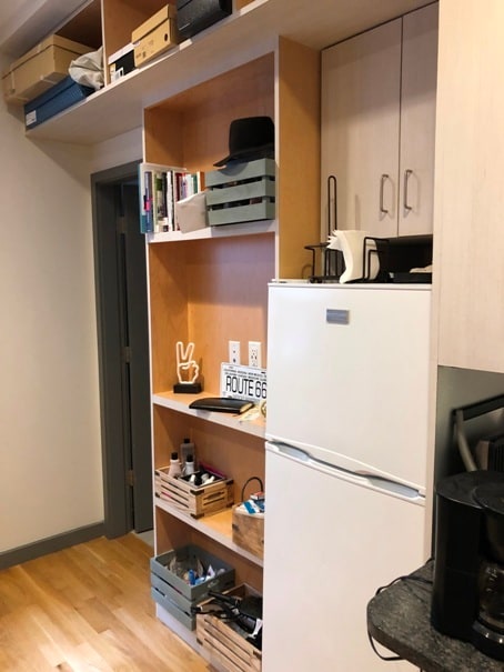 144 Bowdoin St Unit 21