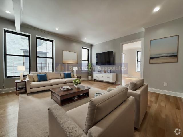 Building Photo - 3 bedroom in NEW YORK NY 10034 Unit 45 Rental