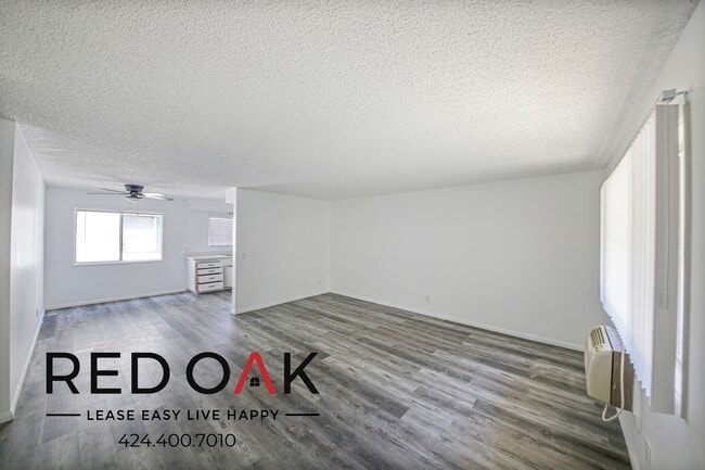 Photo - 3815 Baldwin Ave Unidad 9