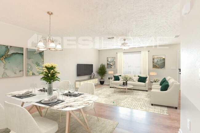 Photo - 1504 Passage Dr