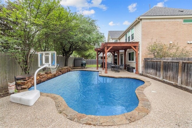 Photo - 2129 Clear Lake Pl