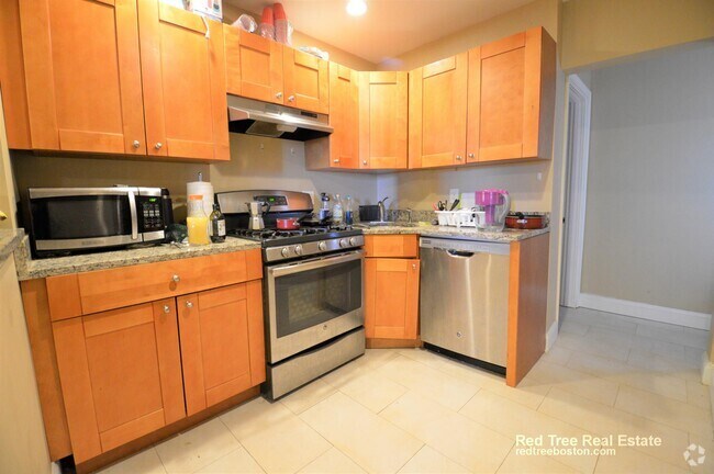 Building Photo - 76 Egmont St Unit 5 Rental