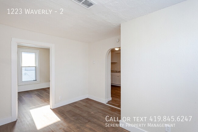 Photo - 1223 Waverly-2 Unidad 2