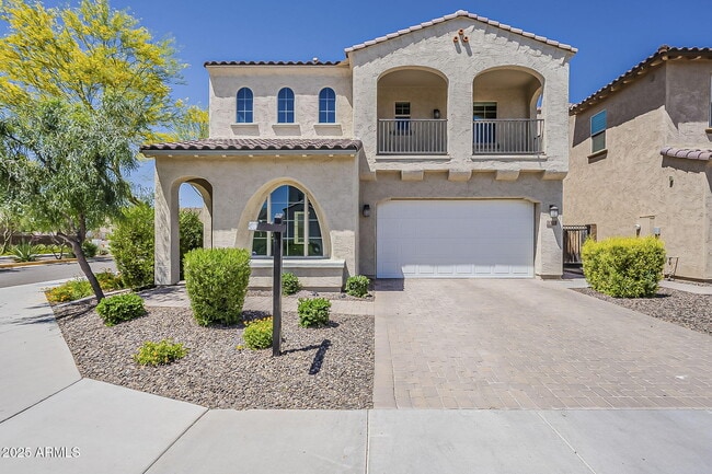 Building Photo - 3310 E Los Gatos Dr Rental