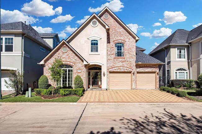 Photo - 13510 Broadmeadow Ln House