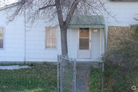 Building Photo - 640 Logan Ln Rental