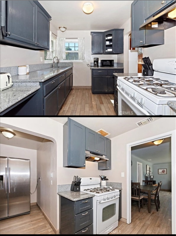 Photo - 306 W Sunkist St