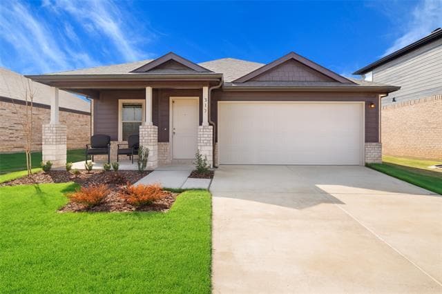 Building Photo - 207 Woodlands Blvd