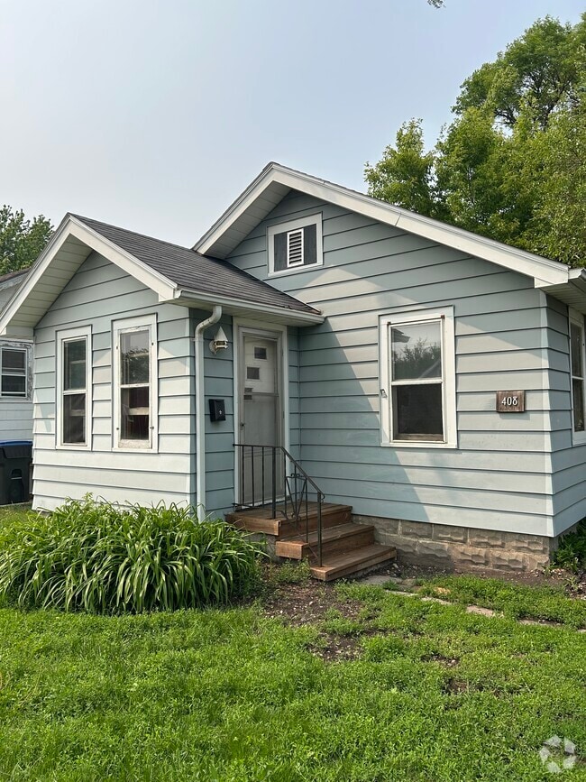 Building Photo - 408 Belle Ave Rental