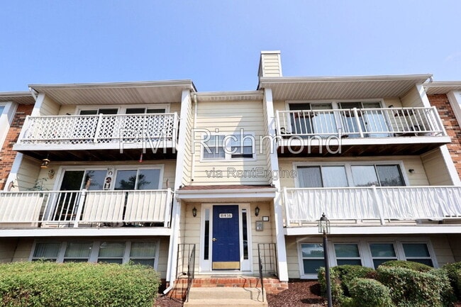 Building Photo - 8416 O'Connor Ct Unit 908