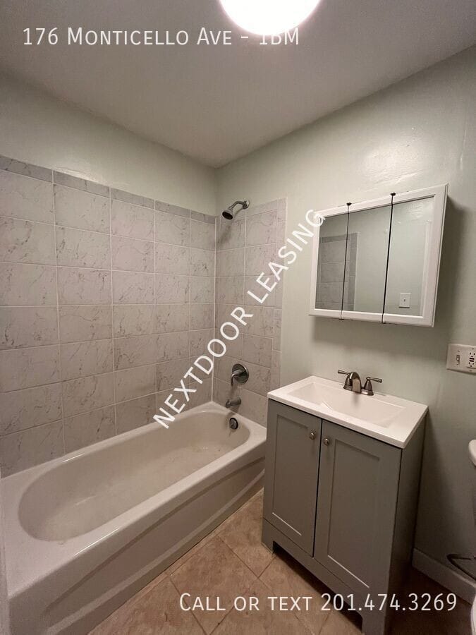 Photo - 176 Monticello Ave Unit 1BM