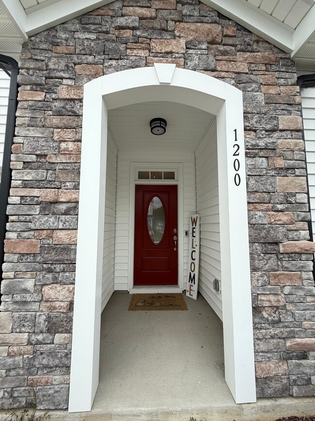Photo - 1200 Quindell Dr