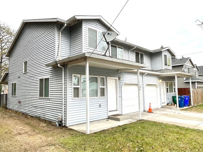 Photo - Centennial Neighborhood Newer Construction 2-Story Home with Attached Garage, Huge Fenced Yard!