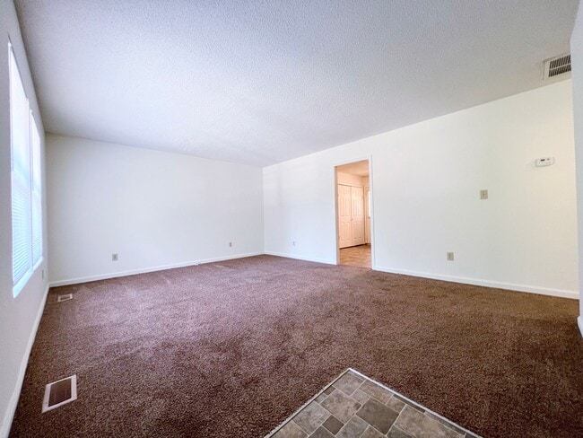 Photo - Three-Bedroom, Two Bathroom at Hill Street Duplex Unit 1004-A