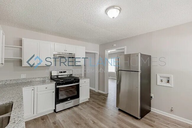 Photo - 842 Gene Reed Rd