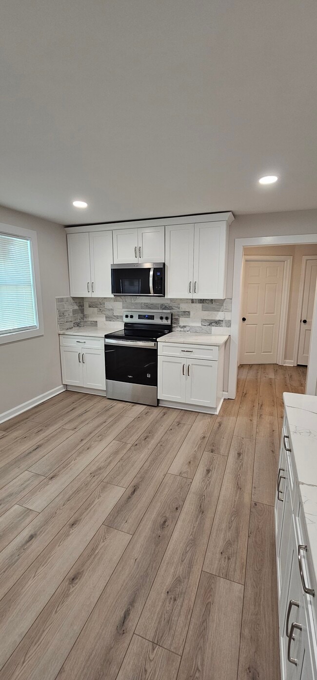 Photo - 3820 Montgomery Ave