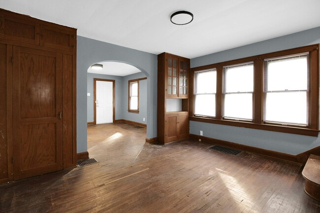 Photo - 1318-1320-1320 E 20th Ave Townhome
