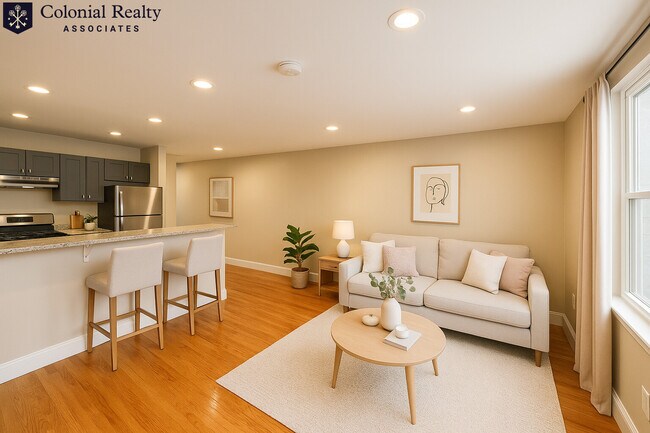 Photo - 60 Egmont St Unit 2