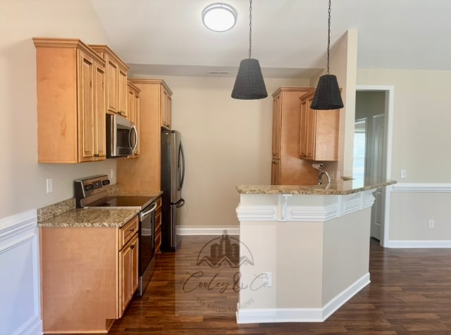 Photo - 98 Creech Pl Dr