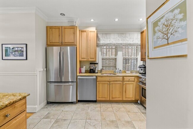 Photo - 140 Commonwealth Ave Unidad 14