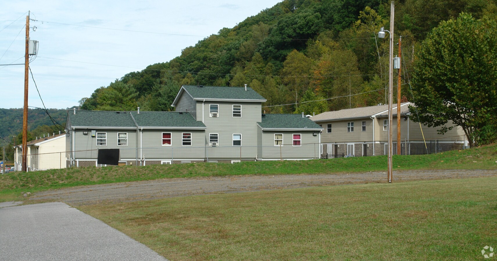Photo - South Park Village