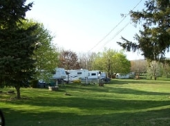 Photo - Hillcrest Mobile Home Community & RV Park