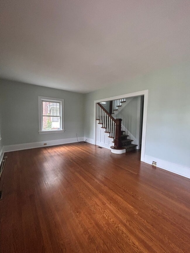 Photo - Charming 3 BR home minutes from Greenway & Hospital!