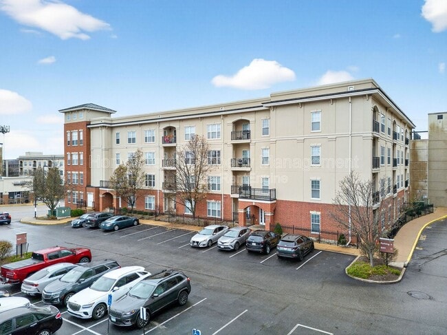 Photo - 1241 Strassner Dr Unit 1208