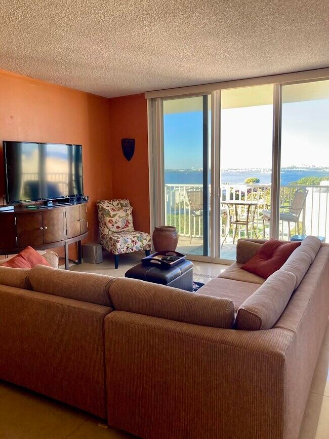 Photo - 3540 S Ocean Blvd Unit 912