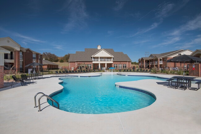 Photo - The Greens at Lake Overholser