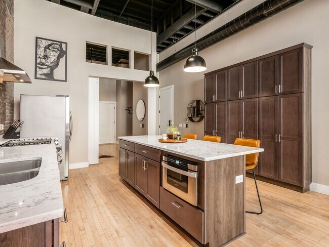 Photo - The Lofts at 44 Unit 2B