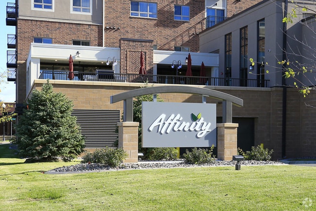 Affinity at Eagan