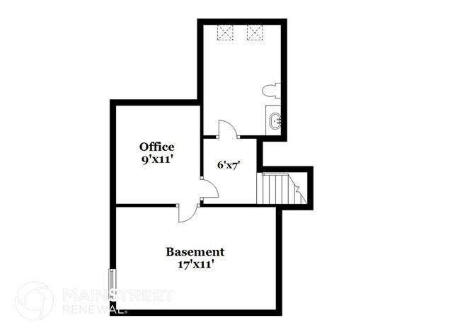 Photo - 6426 Chouteau St