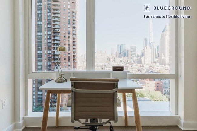 Photo - 450 W 42nd St Unit FL17-ID1610