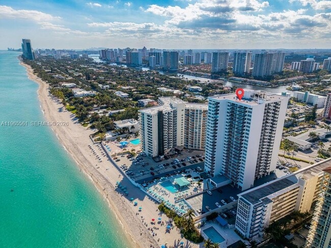 Photo - 3140 S Ocean Dr Unit PH7