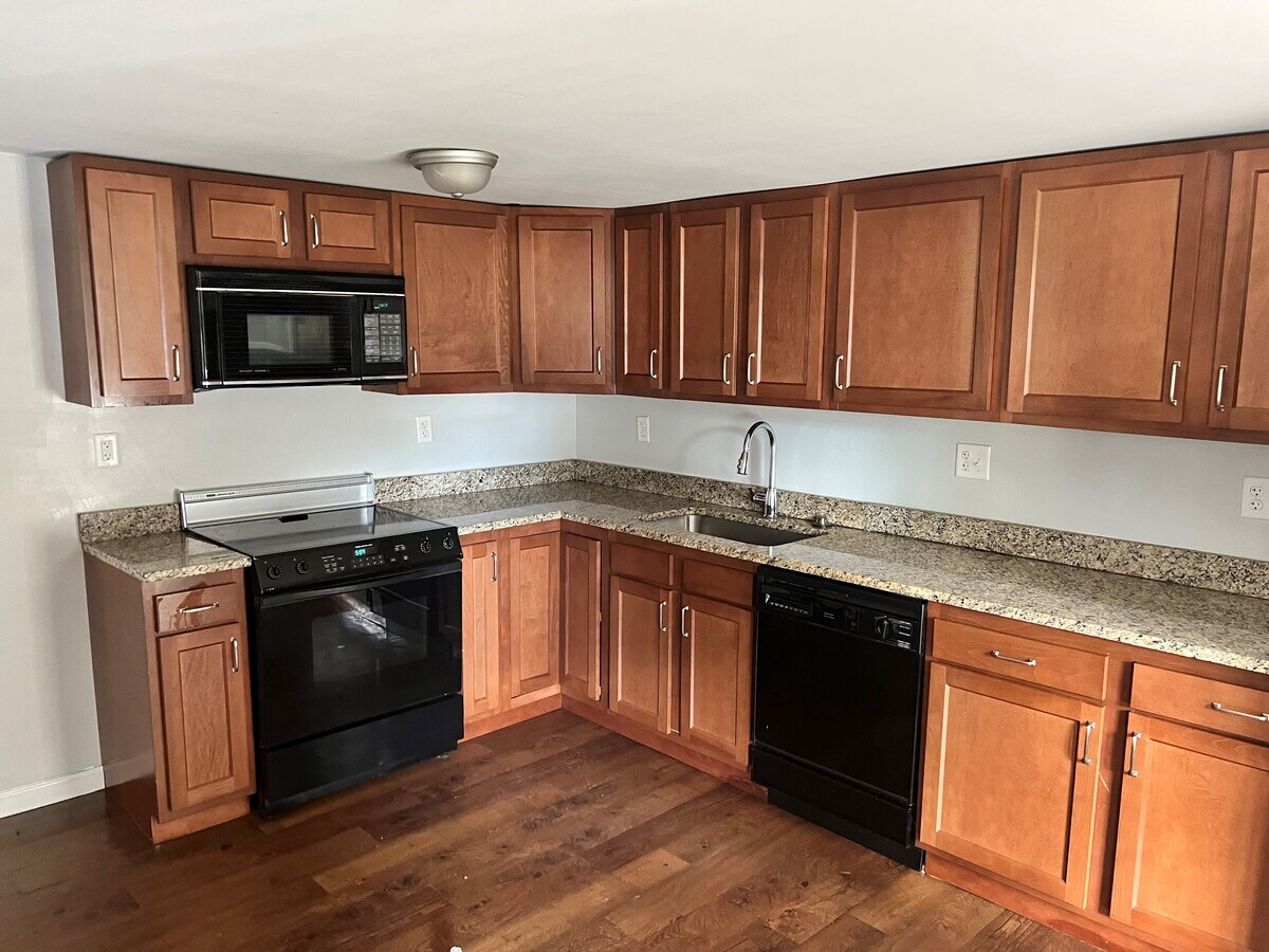 108 Springdale St Unit Rear Rental House Rental in Cumberland, MD